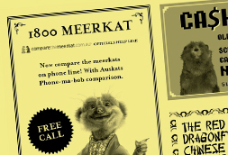 1800 Meerkat helpline