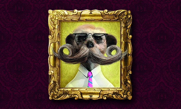 Sergei Movember