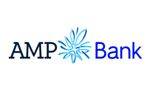 amp logo
