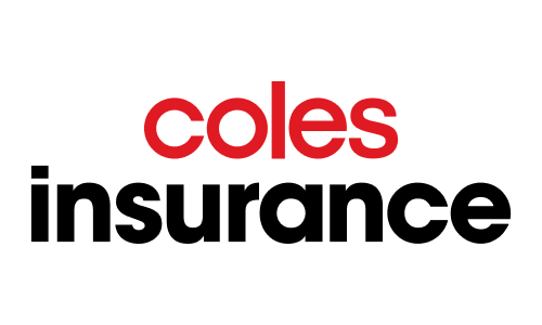 coles-insurance logo