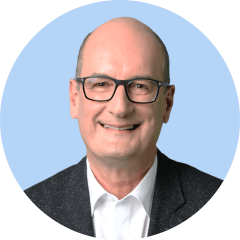 David Koch, Economic Director for Compare the Market