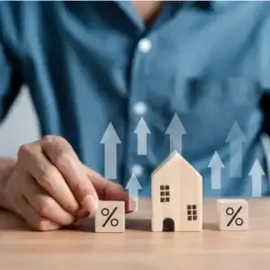 using home loan comparison rate