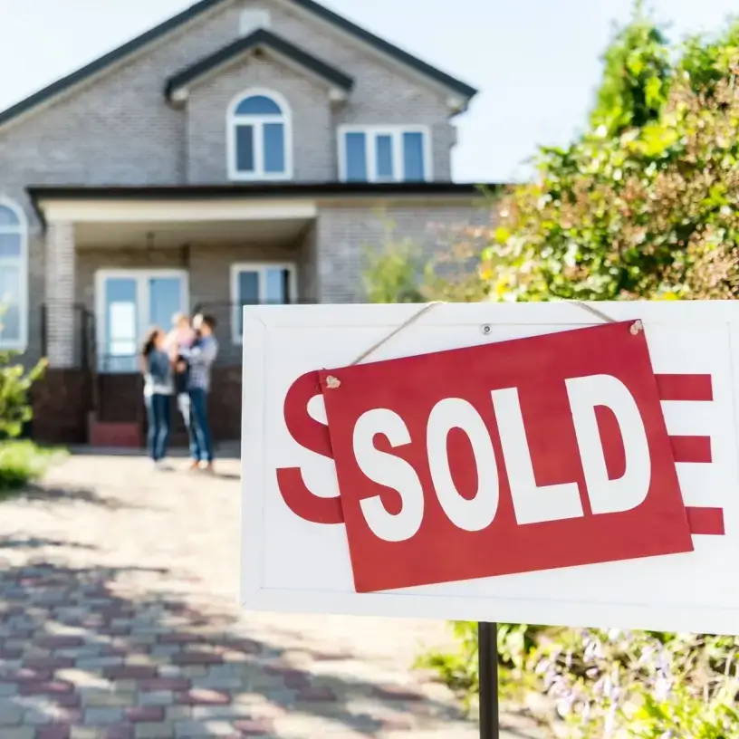 costs of selling a property