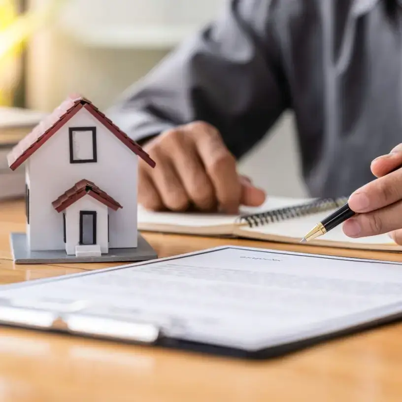 home loan contract cooling off period