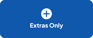 Select Extras Only Cover