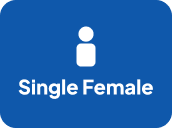 Select cover for single females