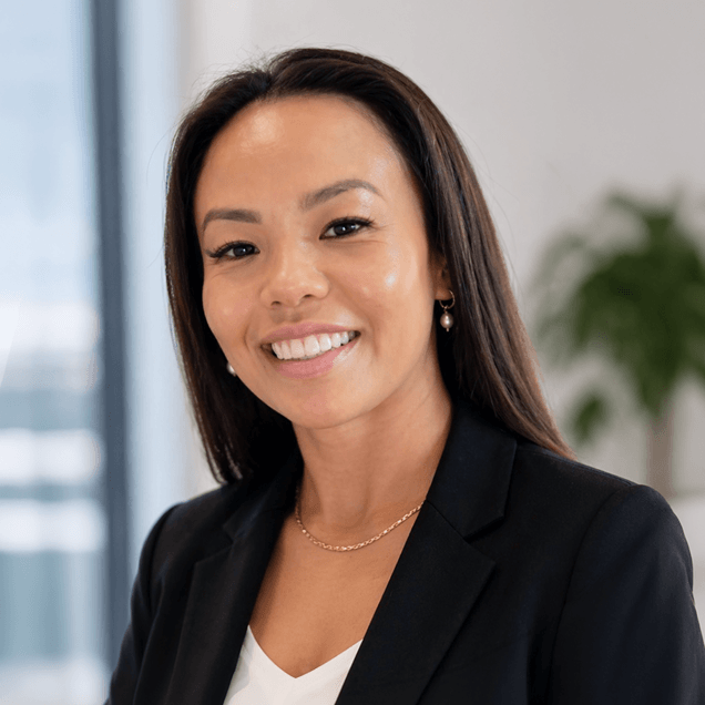 Linh Rea, Mortgage Broker