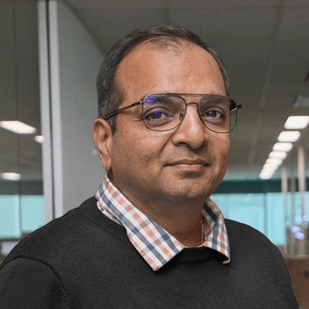 Rishi Thakore, Mortgage Broker