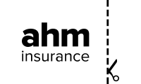 AHM Inusrance logo