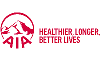 AIA Life logo