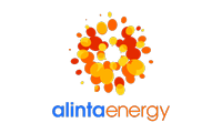 Alinta Energy logo