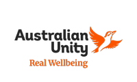 Australian Unity logo