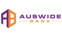 Auswide Bank logo