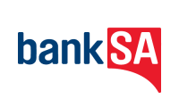 BankSA logo
