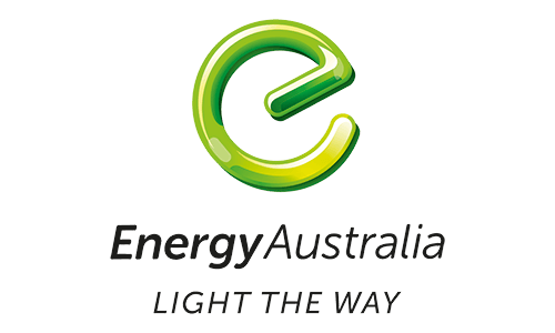 Energy Australia logo