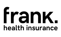 Frank Health Insurance logo