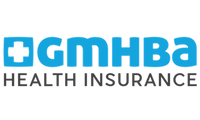 GMHBA logo