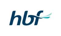 HBF logo