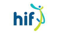 HIF logo