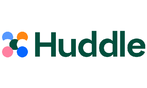 Huddle logo