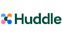Huddle logo