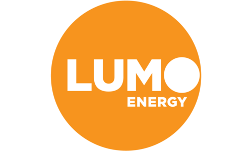 Lumo Energy logo