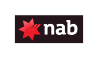 NAB logo