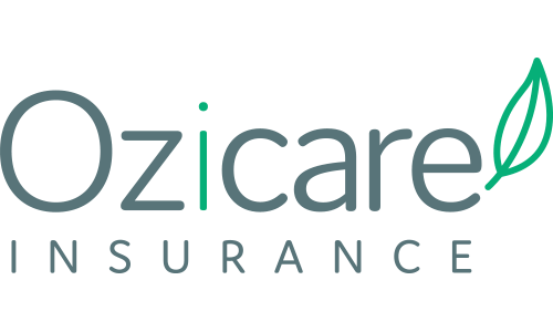 Ozicare Insurance logo