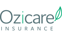Ozicare Insurance logo