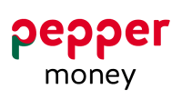 Pepper logo