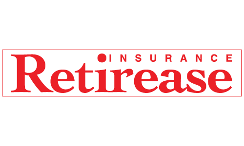 Retirease logo