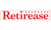 Retirease logo