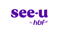 see-u by HBF logo