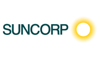 Suncorp logo
