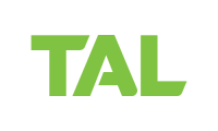 TAL logo