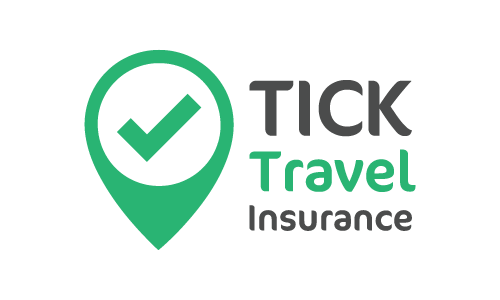 Tick Travel Insurance Logo Tick Travel Insurance Logo