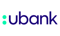 ubank logo