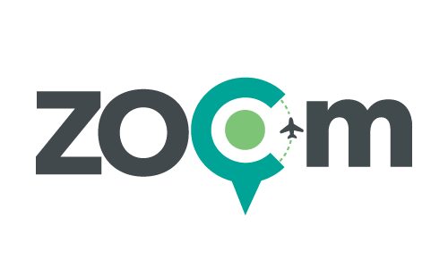 Zoom Logo Zoom Logo