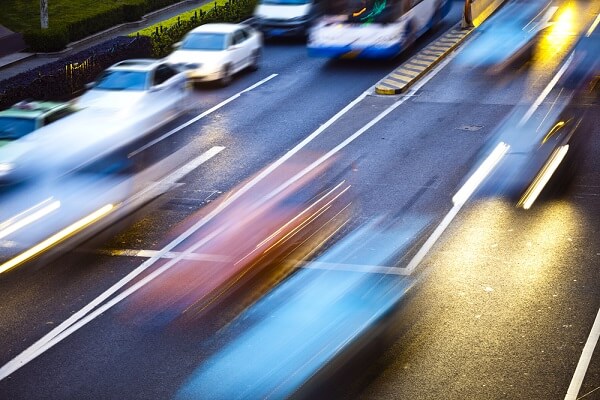 comparethemarket.com.au - Henry Man - Riskiest drivers in Australia revealed by insurers | Compare the Market AU