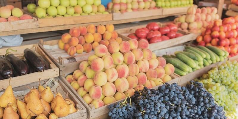 Grocery costs