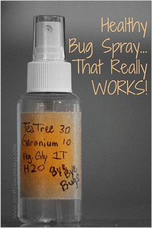 Best Natural Mosquito Repellent Australia Best Natural Mosquito Repellent Australia