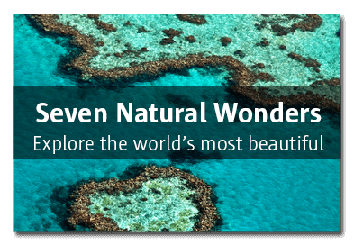 Seven Natural Wonders