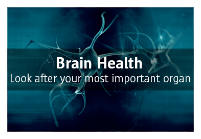 Brain health