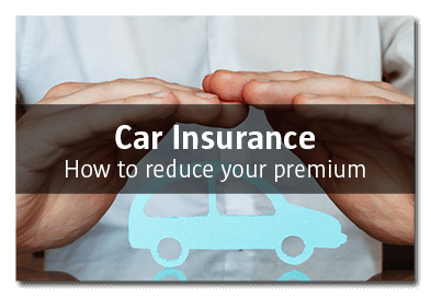car insurance premium