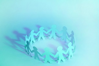 solidarity - mental illness