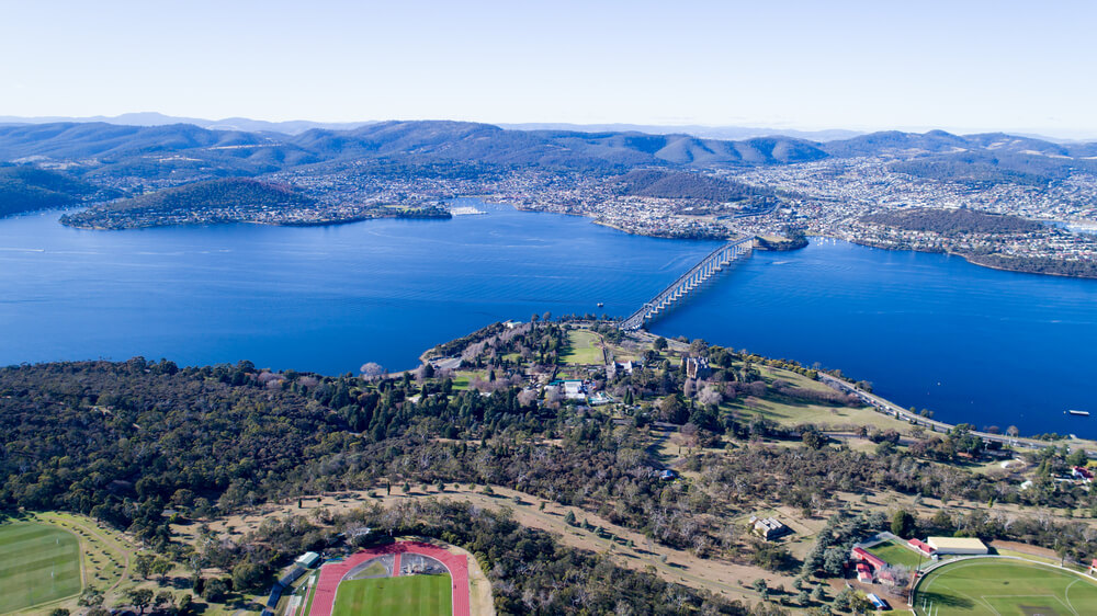 Hobart, Tasmania