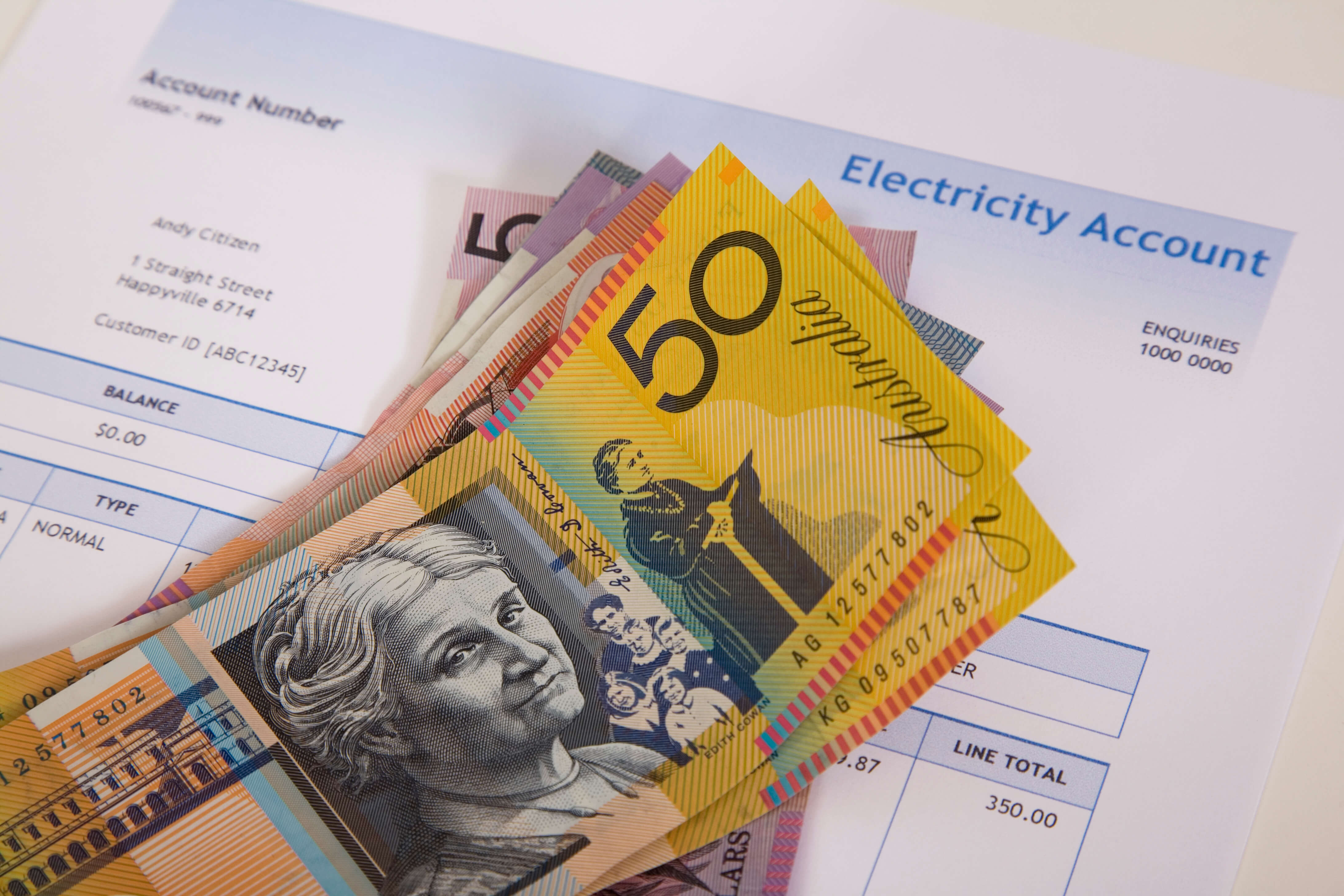 Switch Energy Supplier Compare The Market