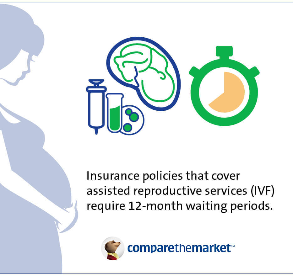 A look at IVF and pregnancy