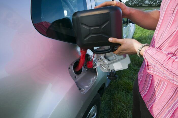 Handling and Storing Petrol Safely | Simples! | Compare the Market