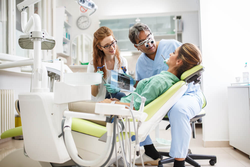 can you get dental insurance through the marketplace